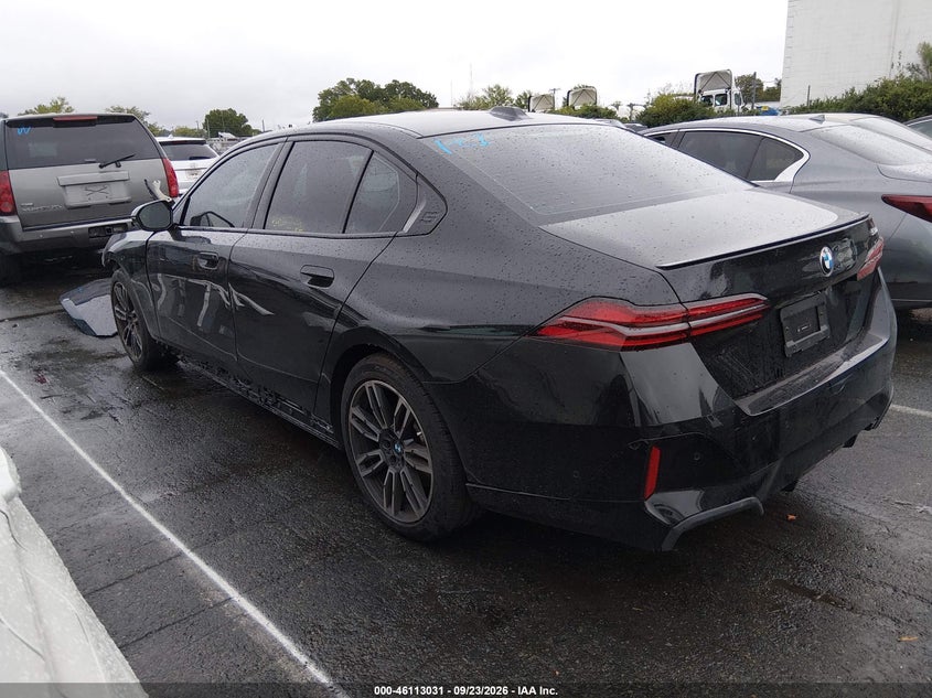 Vin: wba43fj05tcv35772, lot: 46612747, bmw 530i 20263