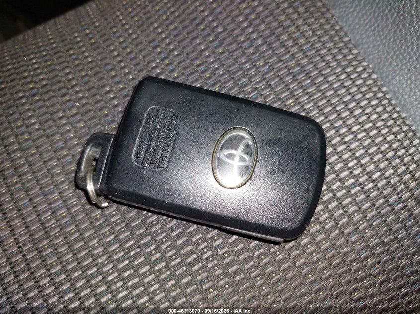 TOYOTA COROLLA - zdjęcie 11