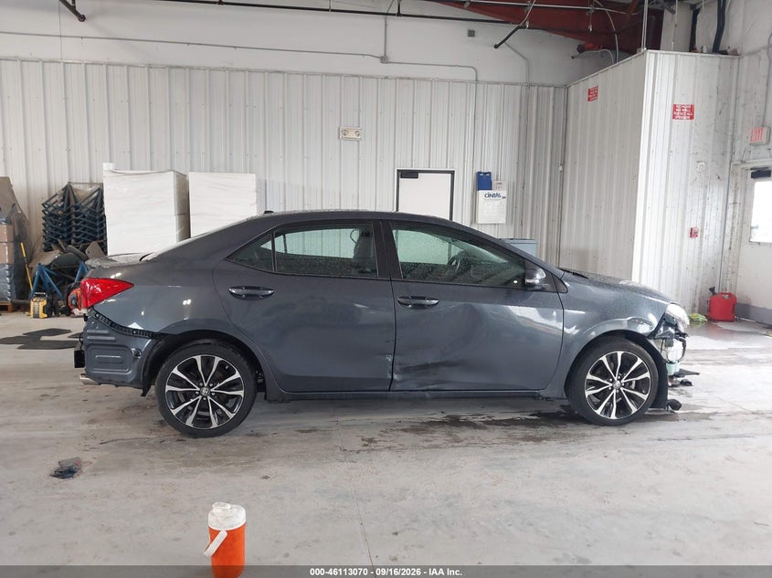 TOYOTA COROLLA - zdjęcie 14