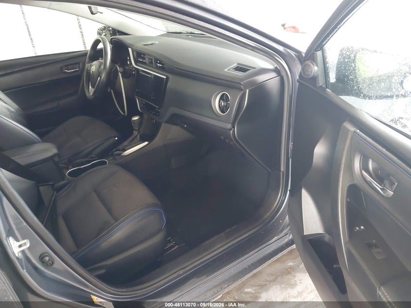 TOYOTA COROLLA - zdjęcie 5
