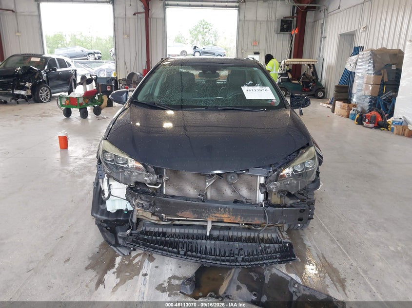 TOYOTA COROLLA - zdjęcie 6