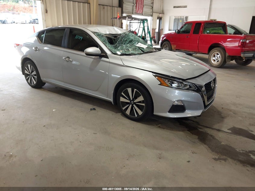 Vin: 1n4bl4dv1mn410575, lot: 46612801, nissan altima sv fwd 2021 img_1