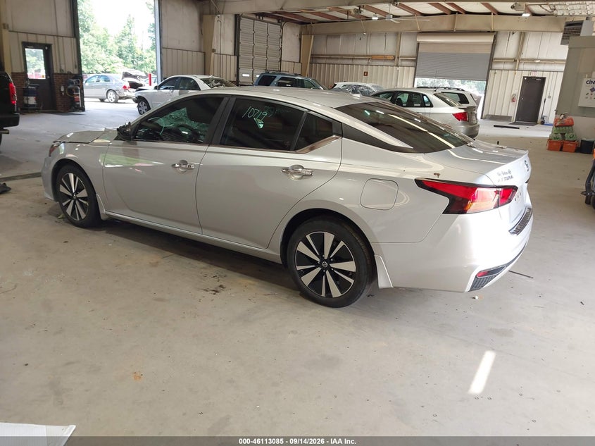 Vin: 1n4bl4dv1mn410575, lot: 46612801, nissan altima sv fwd 20213