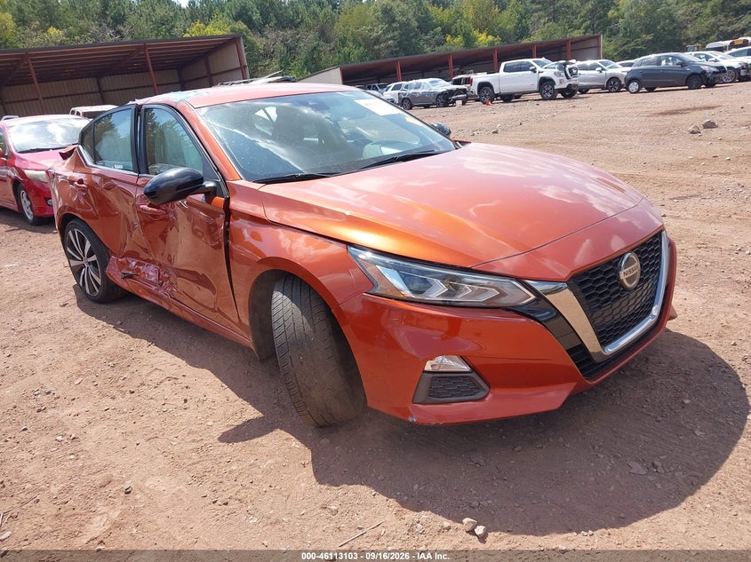 Vin: 1n4bl4cv5ln308356, lot: 46612819, nissan altima sr fwd 2020 img_1