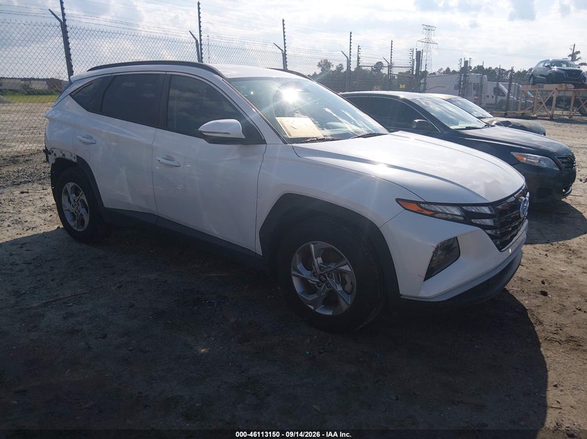 Vin: 5nmjb3ae9nh112135, lot: 46612866, hyundai tucson sel 2022 img_1