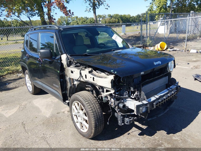 Vin: zacnjbab6kpk91130, lot: 46612874, jeep renegade sport 4x4 2019 img_1