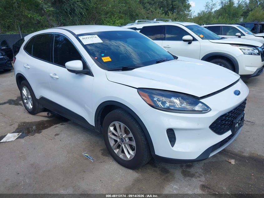 Vin: 1fmcu9g61mua80659, lot: 46612890, ford escape se 2021 img_1