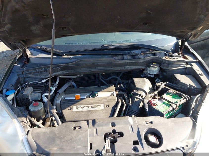 HONDA CR-V 2008 VIN JHLRE48388C055792