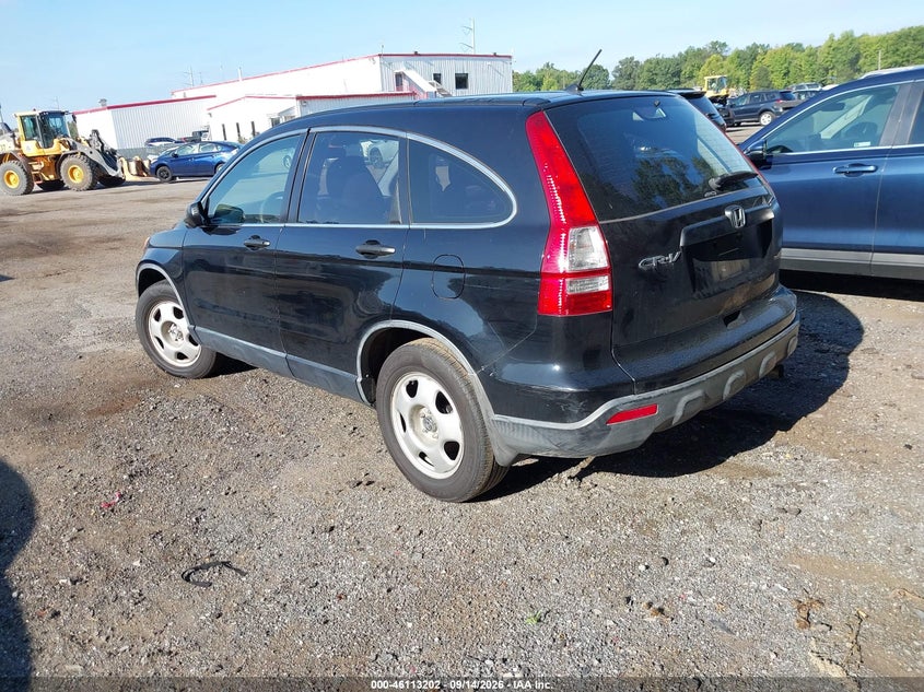 HONDA CR-V 2008 VIN JHLRE48388C055792