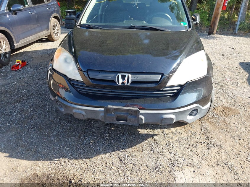 HONDA CR-V 2008 VIN JHLRE48388C055792