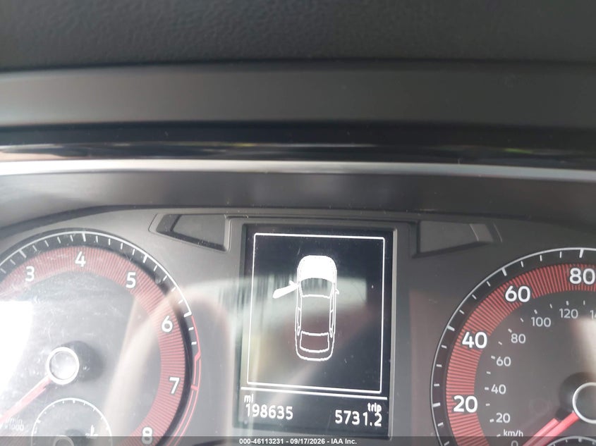 2019 VOLKSWAGEN JETTA 1.4T R-LINE/1.4T S/1.4T SE · Фото 15
