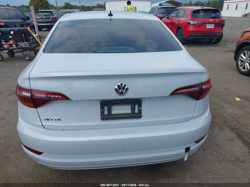 2019 VOLKSWAGEN JETTA 1.4T R-LINE/1.4T S/1.4T SE · Фото 16