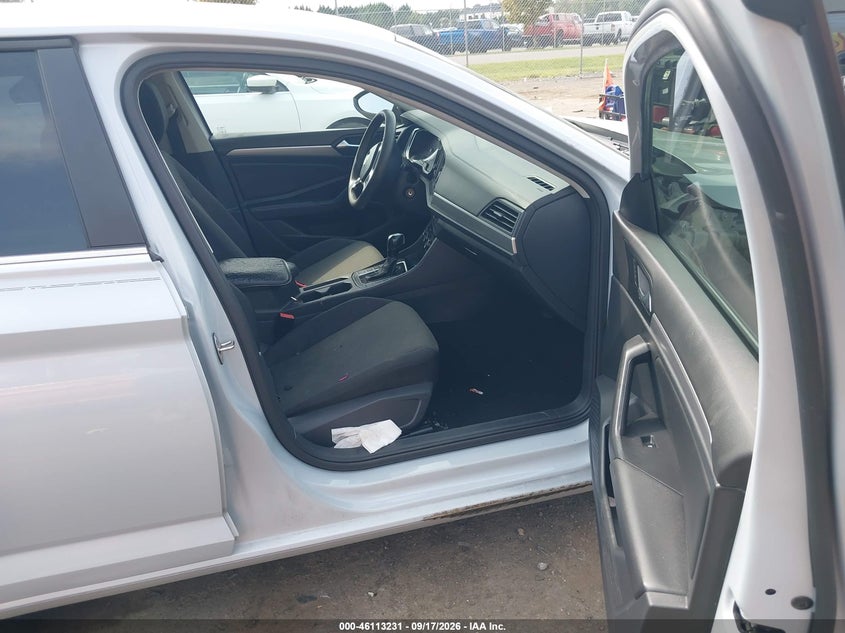 2019 VOLKSWAGEN JETTA 1.4T R-LINE/1.4T S/1.4T SE · Фото 5