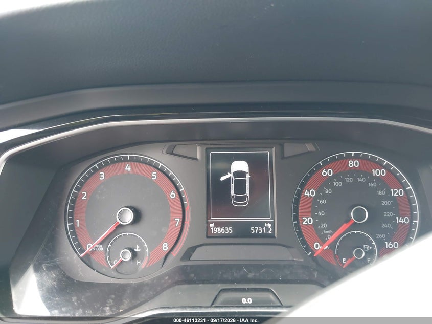 2019 VOLKSWAGEN JETTA 1.4T R-LINE/1.4T S/1.4T SE · Фото 7