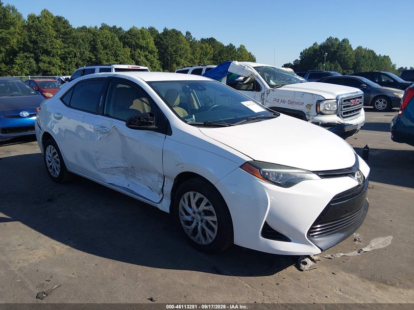 TOYOTA COROLLA - zdjęcie 1