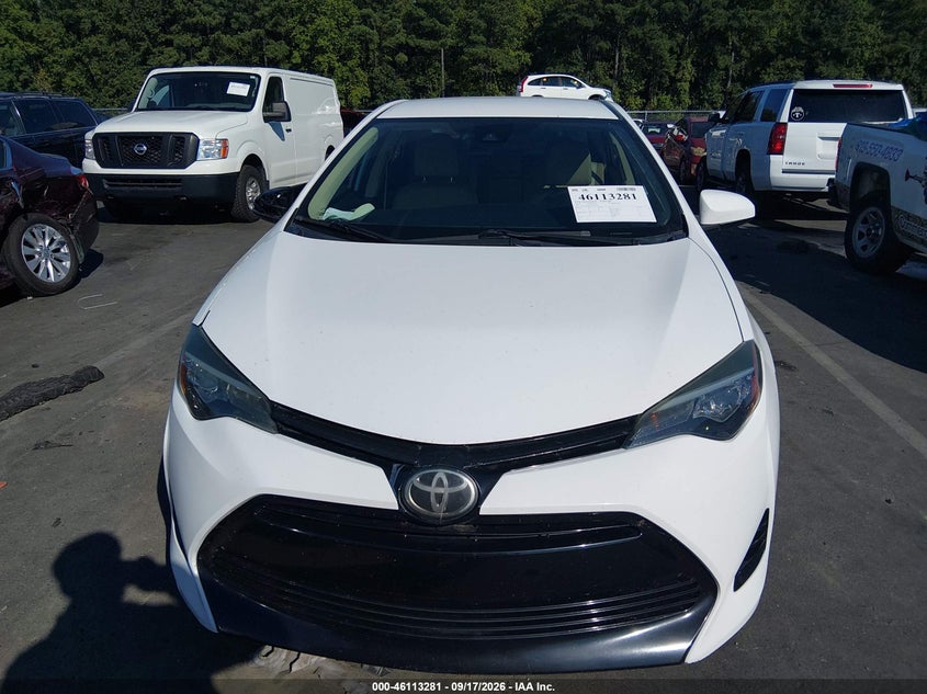 TOYOTA COROLLA - zdjęcie 12