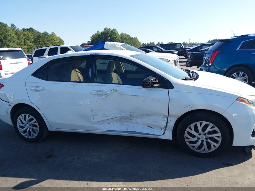 TOYOTA COROLLA - zdjęcie 13