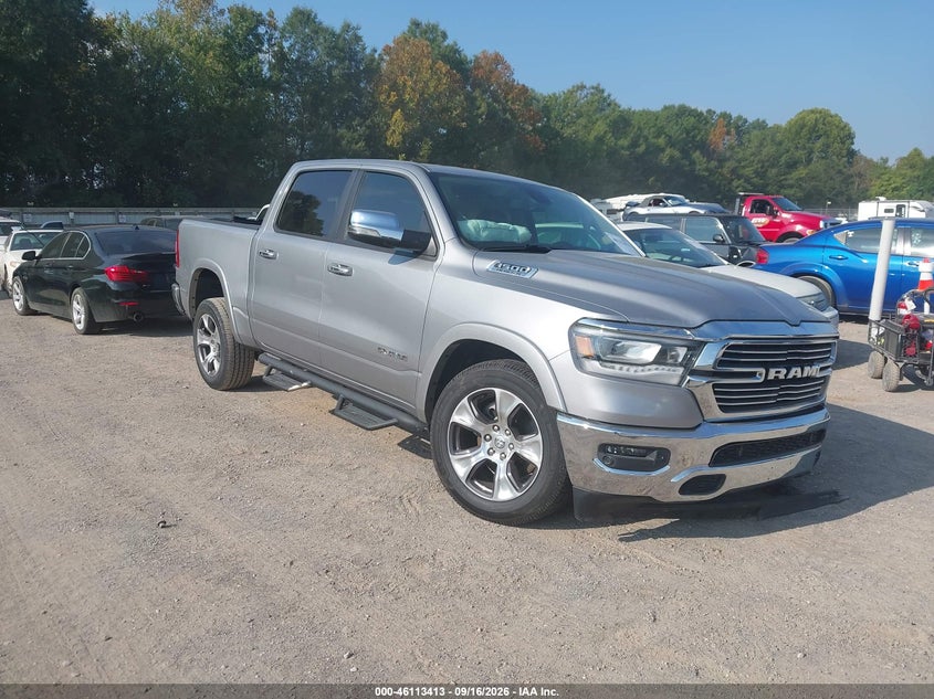 RAM 1500 - zdjęcie 1