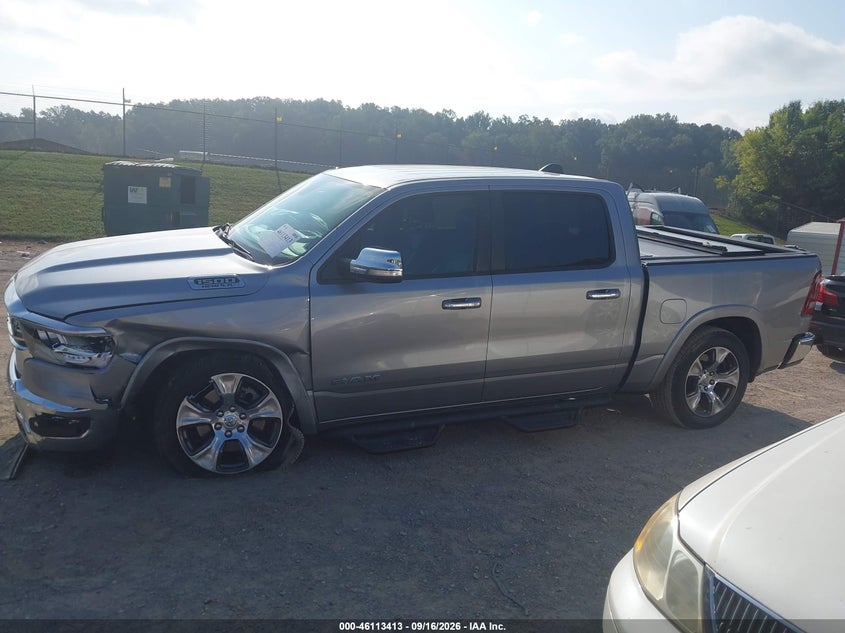 RAM 1500 - zdjęcie 14