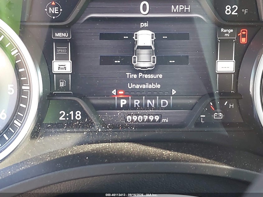 RAM 1500 - zdjęcie 15