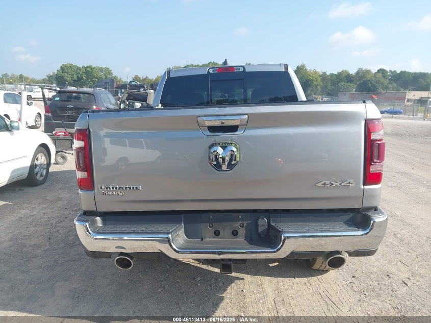 RAM 1500 - zdjęcie 16