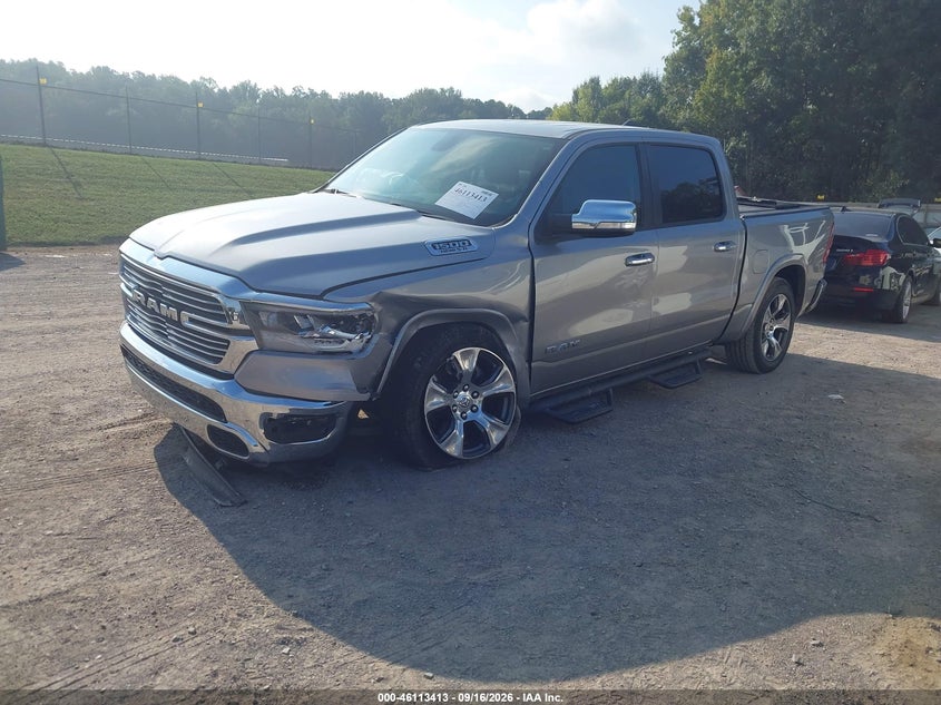 RAM 1500 - zdjęcie 2