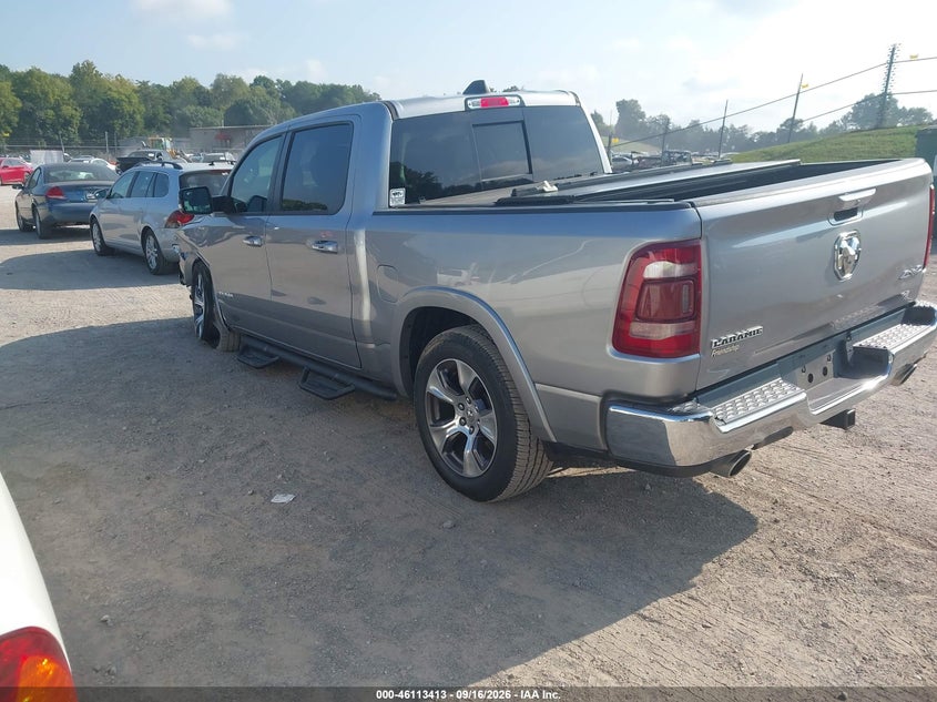 RAM 1500 - zdjęcie 3
