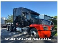2019 MACK ANTHEM auction photo 1