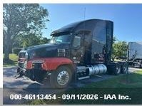 2019 MACK ANTHEM auction photo 2