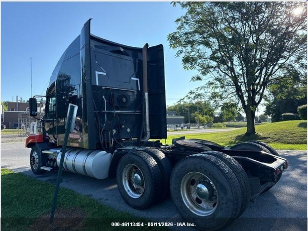 2019 MACK ANTHEM auction photo 3