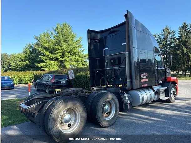 2019 MACK ANTHEM auction photo 4