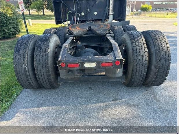 2019 MACK ANTHEM auction photo 8