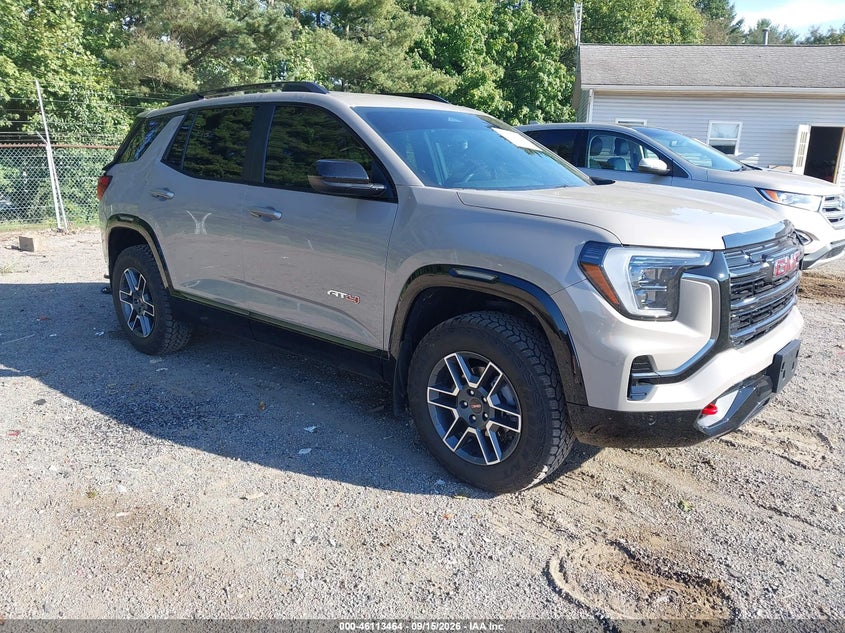 Vin: 3gkalyeg5tl246831, lot: 46613180, gmc terrain awd at4 2026 img_1