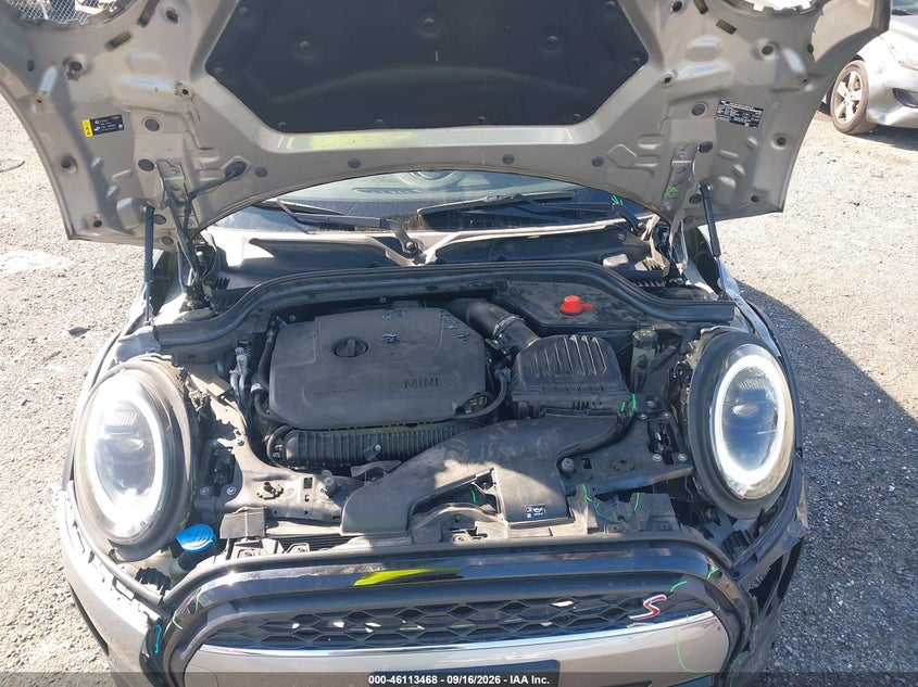 2023 MINI HARDTOP COOPER S · Photo 10
