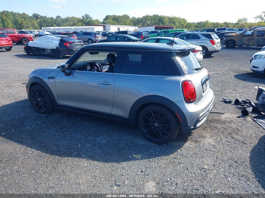 2023 MINI HARDTOP COOPER S · Photo 14