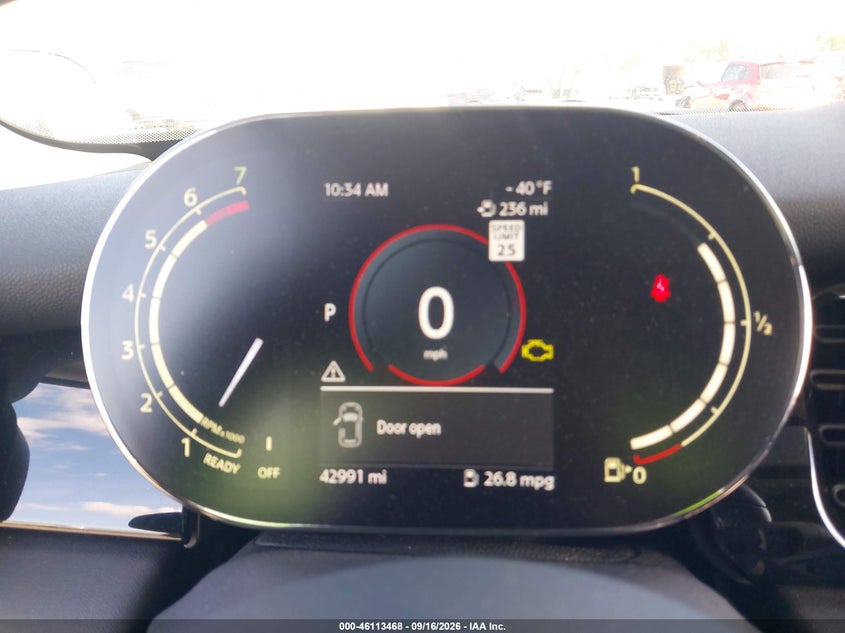 2023 MINI HARDTOP COOPER S · Photo 15