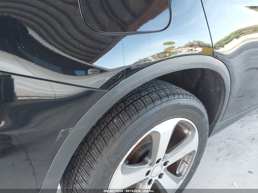 2017 MERCEDES-BENZ GLC 300 COUPE auction photo 6