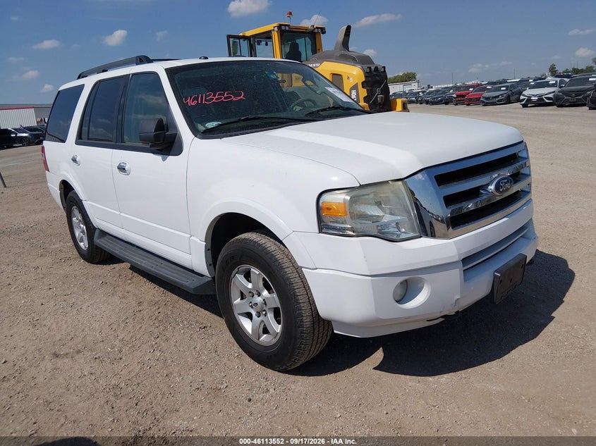 Vin: 1fmju1j55bef55388, lot: 46613268, ford expedition xlt 2011 img_1
