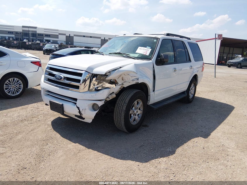 Vin: 1fmju1j55bef55388, lot: 46613268, ford expedition xlt 20112