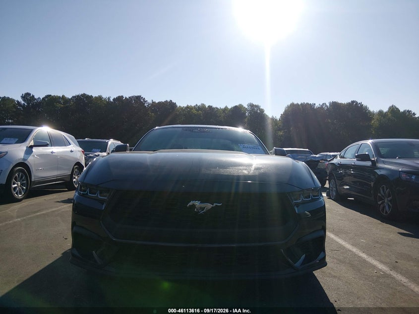 FORD MUSTANG - zdjęcie 13