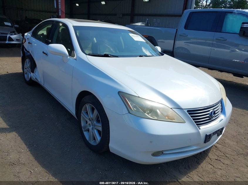 2008 LEXUS ES 350