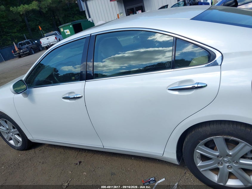 2008 LEXUS ES 350 · Фото 15