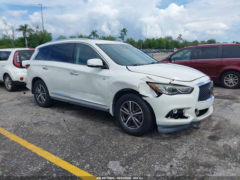 Vin: 5n1dl0mm9hc550096, lot: 46613402, infiniti qx60 2017 img_1