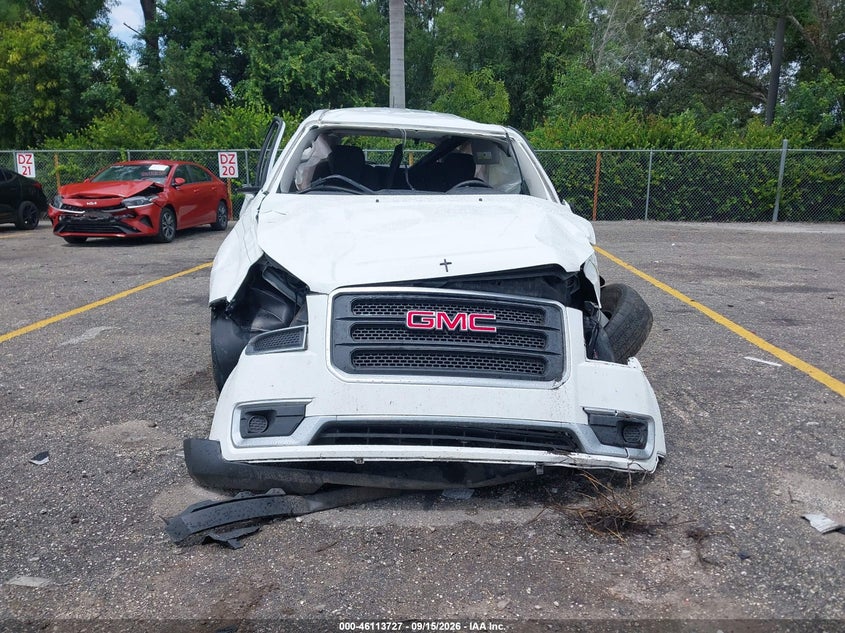 Photo 12 - GMC ACADIA