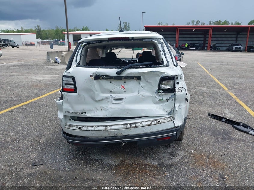 Photo 16 - GMC ACADIA