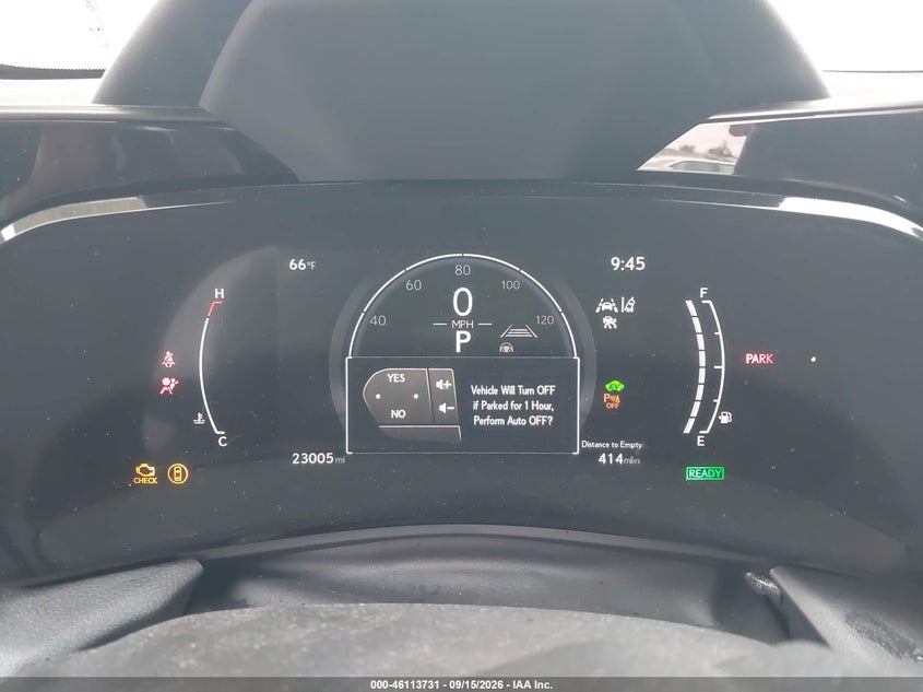 LEXUS NX - zdjęcie 7
