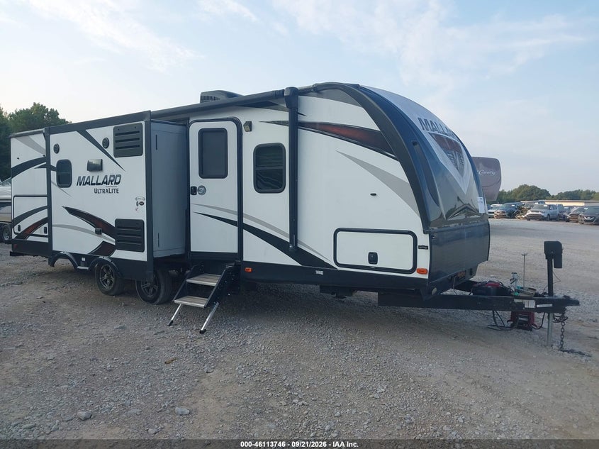 2019 Heartland Mallard