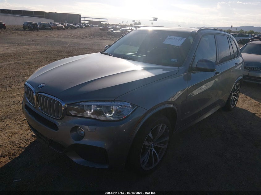 Vin: 5uxkr6c51e0j73542, lot: 46613473, bmw x5 xdrive50i 20142