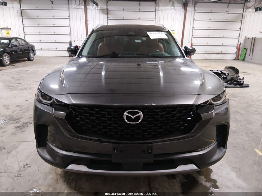 2025 MAZDA CX-50 2.5 TURBO PREMIUM PACKAGE · Фото 13