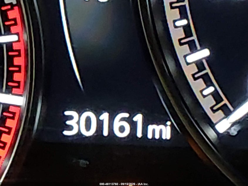2025 MAZDA CX-50 2.5 TURBO PREMIUM PACKAGE · Фото 16